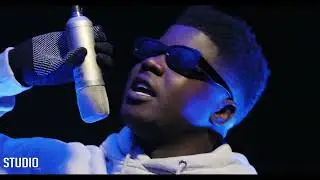 Y-Cool - King Kauta (Studio Perfomance video)