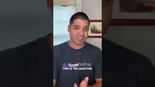 How Many Questions Do You Need to Get Right on the GRE | Shorts