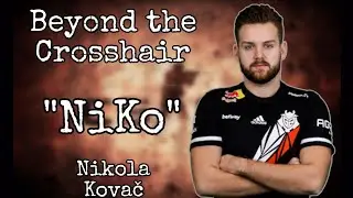 Beyond the Crosshair - Nikola 