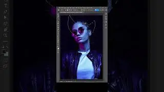 Better Selection || Rectangular Marquee Tool || Adobe Shorts