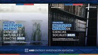 Segundo Taller concursos Institutos Milenio en Ciencias Sociales; y en Ciencias Naturales y Exactas