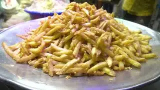 young boys are making chips for distributing in people