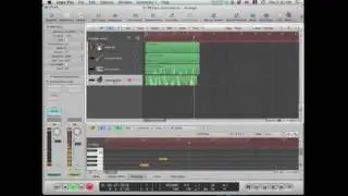 Crash Course in Logic Pro - Part Two: Basic Recording