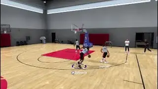 How To Steezo Roll In NBA2k20!!!