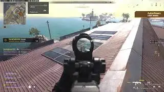 Gunfight DUBSSSS