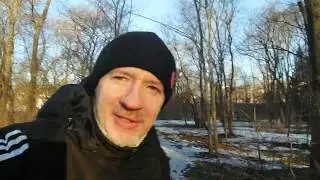 Зарядка