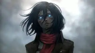 Shingeki no Kyojin OST - Eye Water (Hiboky. Remix)