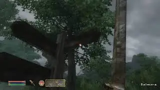 Morroblivion 6 To Balmorra