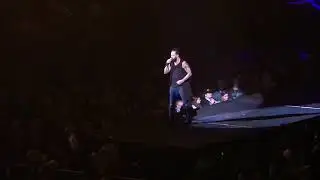 Skillet Winter Jam  2018 PPG Paints Arena Pittsburgh