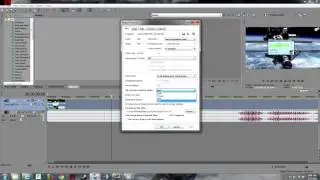 Sony Vegas 12 Tutorial 1