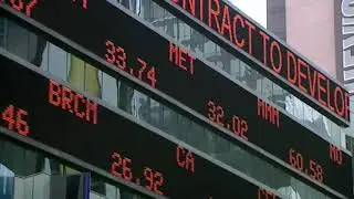 7  The Wall Street Crash