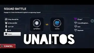 Modern combat 5 | SB vs UNAITOS Gameplay by 🤗 Arjun mc5