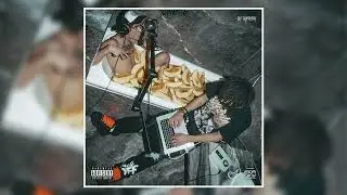 163ONMYNECK - ПОЛЯНА (Bass Boosted)
