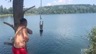 Приїхав в Бучу, а жити ніде😱