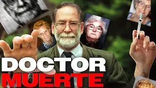 El DOCTOR QUE MATÓ A MAS DE 250 PERSONAS | La HISTORIA de 