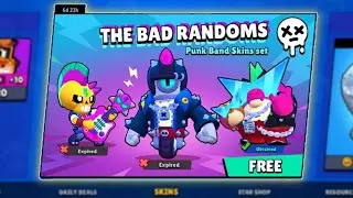 Yea! Thanks Supercell 🍀😱
