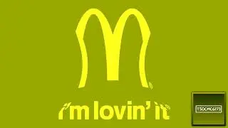 [REDUX] McDonald's Ident Logo History in Bliss Major