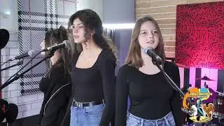 All i want (cover)- ДВГ 