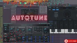 Auto Tone ចេញថ្មី