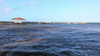 Redcliffe 4/10/23 4K 10Bit HDR Video 1