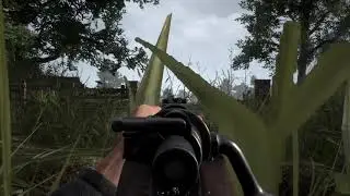 Getting lucky with the Kar98 | Hell Let Loose