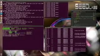 ITS 454 project presentations Tuesday - network security