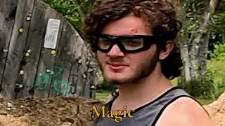 Magic Airsoft Moments