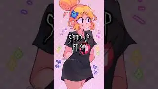 Ka-Re- половина/speed up/