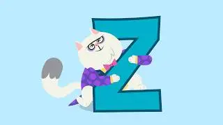 ABC with Kenny G Season 1: The Letter Z