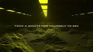 BRONSON - 'KNOW ME (feat. Gallant)' (Lyric Video)