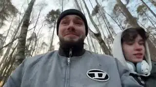 Прода из телеграмма // Декстер // Самый ТУПОЙ СВАТЕР ШКОЛЬНИК КИНУЛ на 20000 РУБ!