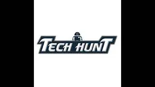 Technical Hunter is live!