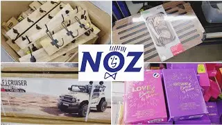 ☕️😻ARRIVAGE NOZ 2 juillet 2024