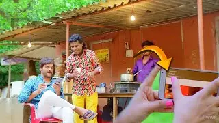 खेसारी लाल यादव का नंबर चिरकुट नाम से क्यों सेव की काजल राघवानी जानिए  #khesarilalyadav #bhojpuri