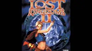 Lost Kingdoms 2 Music - Cavern Boss