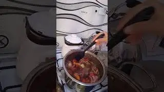 супер борщ