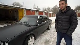 НОВАЯ ТАЧКА НАРИМАНА. Разгромили офис Амирана.