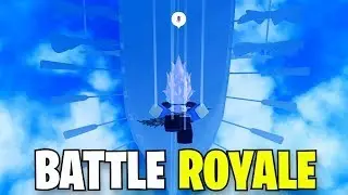 How to Play Battle Royale {GPO}
