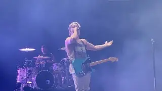 ✨ best crowd ✨ | All Time Low Live in Manila 2022