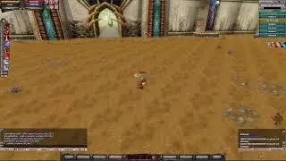 Lunar War Classic Knight Online Silahturami