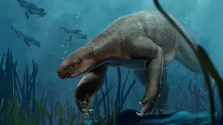 When Sloths Took Over The Ocean
