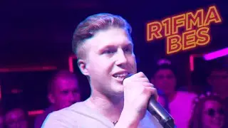 Топовые раунды РИФМАБЕСА(R1FMABES) на БЧБ-Больше Чем Баттл