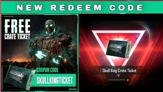 New Redeem code pubg new state || How to collect Redeem code in pubg new state 