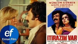İtirazım Var (1981) - Müslüm Gürses & Serpil Çakmaklı