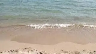 Моря много не бывает...