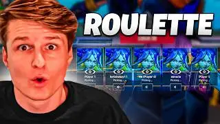 Valorant Roulette but WE'RE IMMORTAL 3