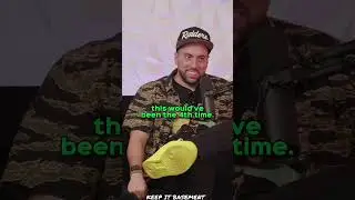Nicole Doshi Had S*X Right Before the Podcast! 