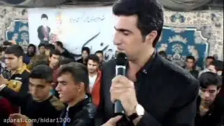 Mohsin Lorstani 2016 - Shaghayegh اهنگ زیبای از محسن لرستانی بنام _ شقایق