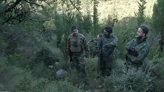 Kefalonia AirSoft Team - First Game captured with GoPro 8