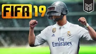 FIFA 19 VAI TER BATTLE ROYALE?